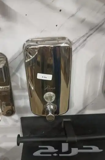 موزع صابون حمام او مطبخ 0