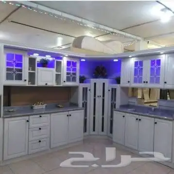 مطابخ ايكيا جميع انوع تفصيل 6