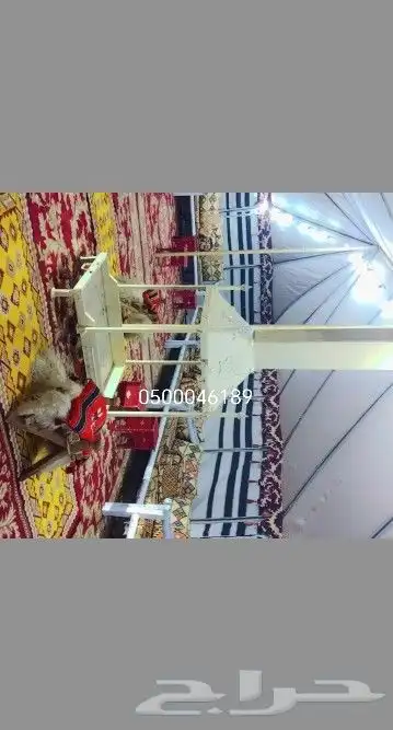تأجير خيام بيوت شعر ترثيات جلسات 0