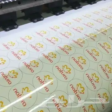 استكر سيارات طباعة مطابع مطبوعات 7