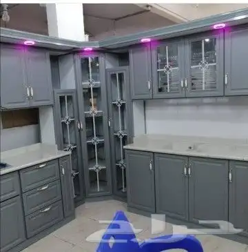 مطابخ ايكيا جميع انوع تفصيل 9