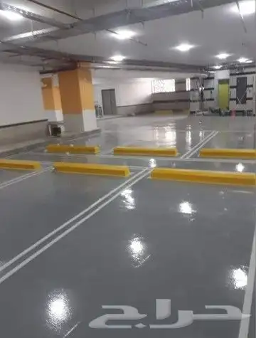معلم عوازل الباحه وضواحيها 11
