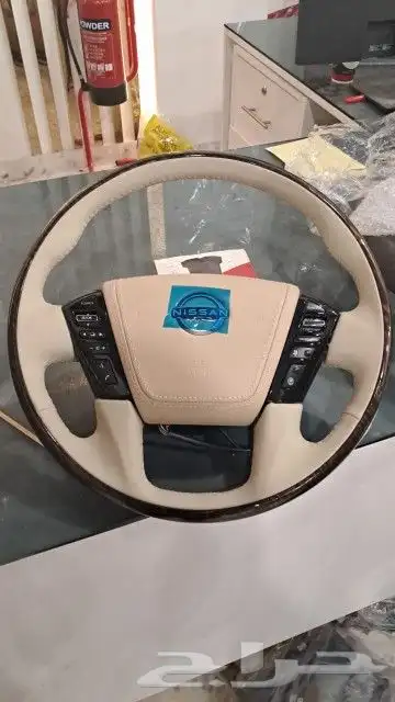 طاره بلاتينيوم طاره مخشب باترول بلاتينيوم 2023 دركسون مخشب ف 0