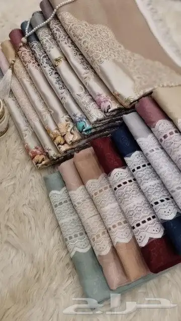 إهداء بوكس صلاه نسائي مغلف سعر 120 ريال 13