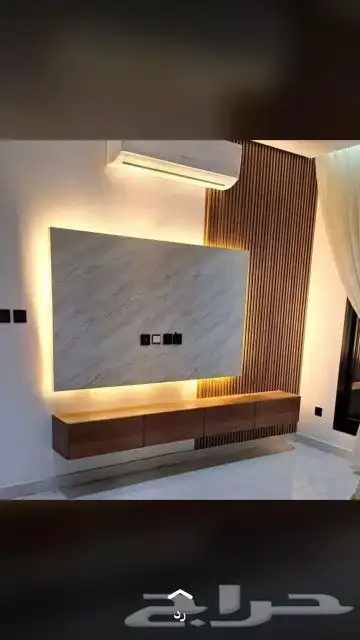 جلسات شتويه مع ديكورات داخليه وخارجيه 2