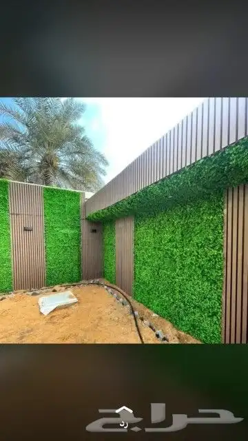 جلسات شتويه مع ديكورات داخليه وخارجيه 4