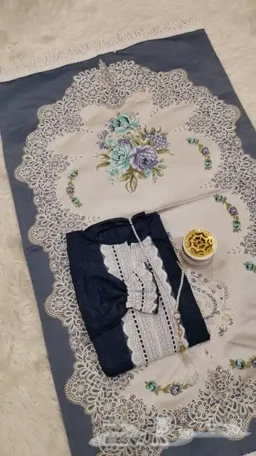 إهداء بوكس صلاه نسائي مغلف سعر 120 ريال 10