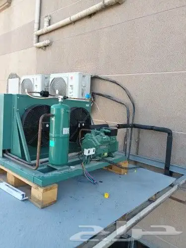 غرفة تبريد للبيع 8