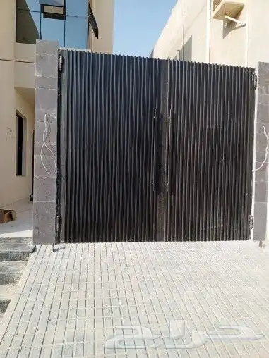 مصنع اعمار المتقدمه لتنفيذ جميع أعمال الحداده والرش الحراري 1