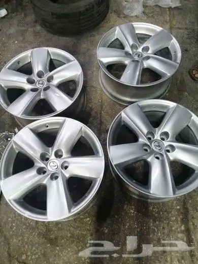 جنوط لكزز 460 1