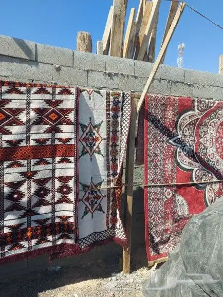 جلسات ارضيه معا كراسي فرشات سوريا 2