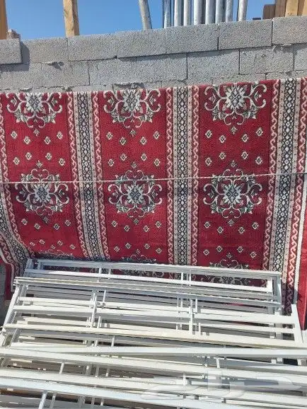 جلسات ارضيه معا كراسي فرشات سوريا 5