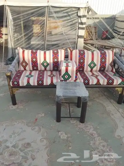 جلسات ارضيه معا كراسي فرشات سوريا 13