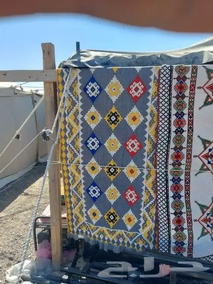 جلسات ارضيه معا كراسي فرشات سوريا 6