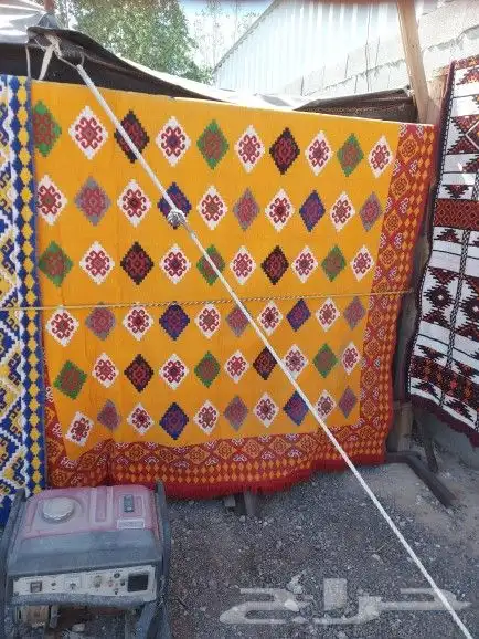 جلسات ارضيه معا كراسي فرشات سوريا 1