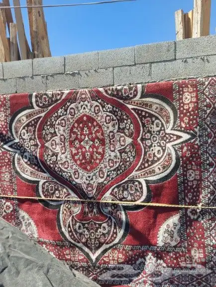 جلسات ارضيه معا كراسي فرشات سوريا 4