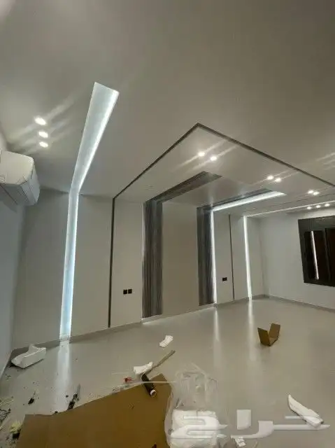 معلم جبسم بورد 3