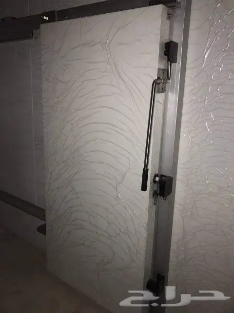 غرفة تبريد للبيع 0