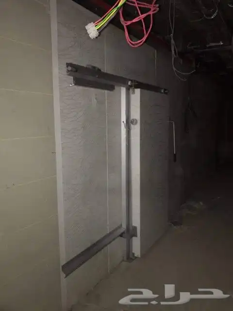غرفة تبريد للبيع 2
