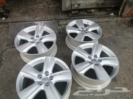 جنوط لكزز 460 2