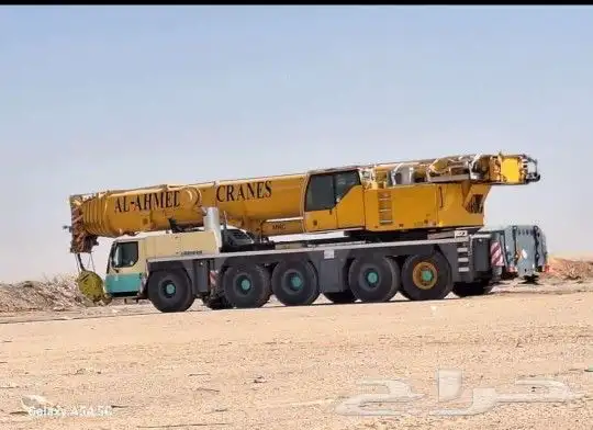 إيجار رافعات شوكيه وكرينات جميع الاحجام إيجار شهري أسبوعي يو 1