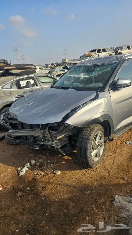 هونداي كريتا 0