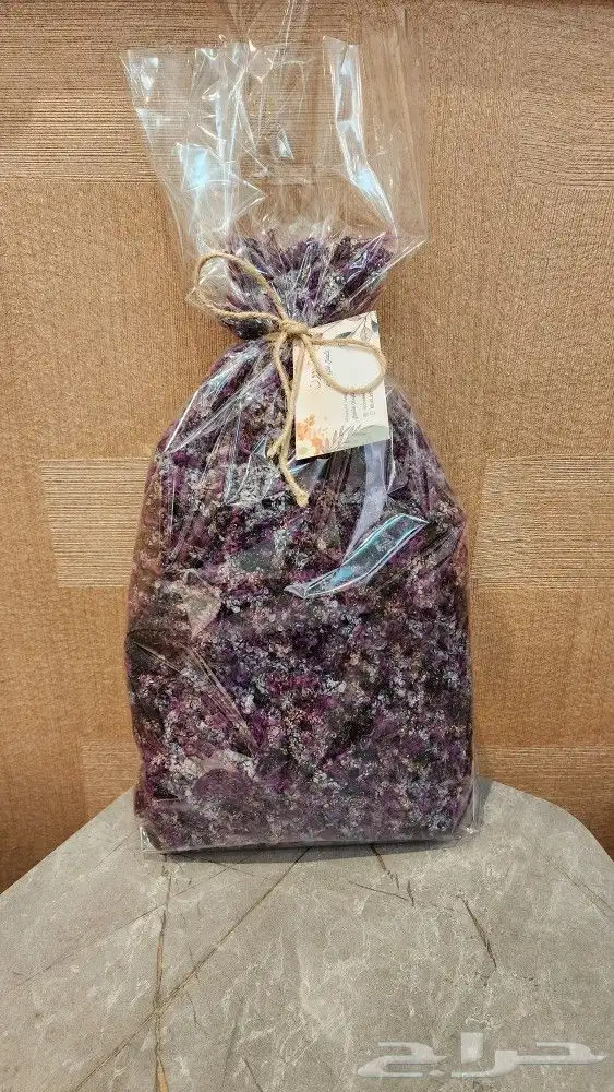 هدايا الشتاء ( شال نسائي شغل يدوي ) 3