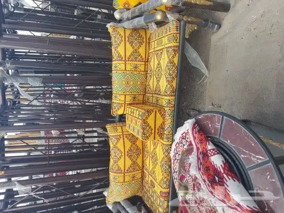 جلسات ارضيه معا كراسي فرشات سوريا 14