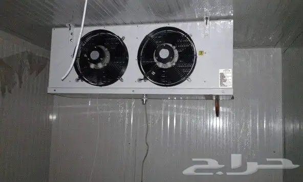 غرفة تبريد للبيع 1