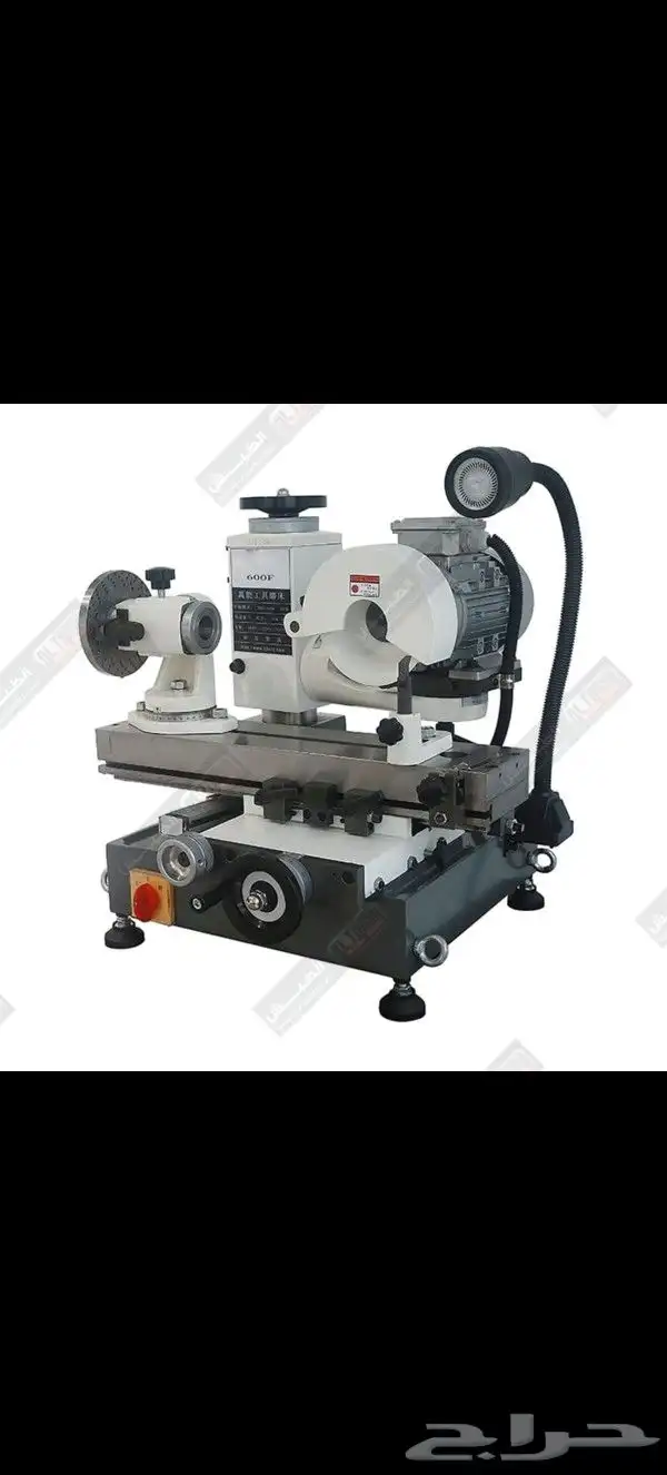 مكينة تسنين عامة SP2610 2