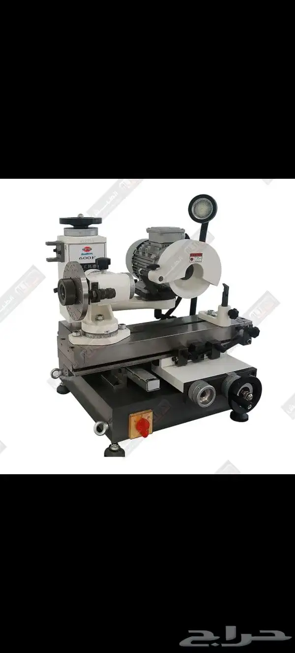 مكينة تسنين عامة SP2610 1