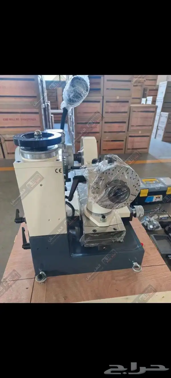 مكينة تسنين عامة SP2610 3