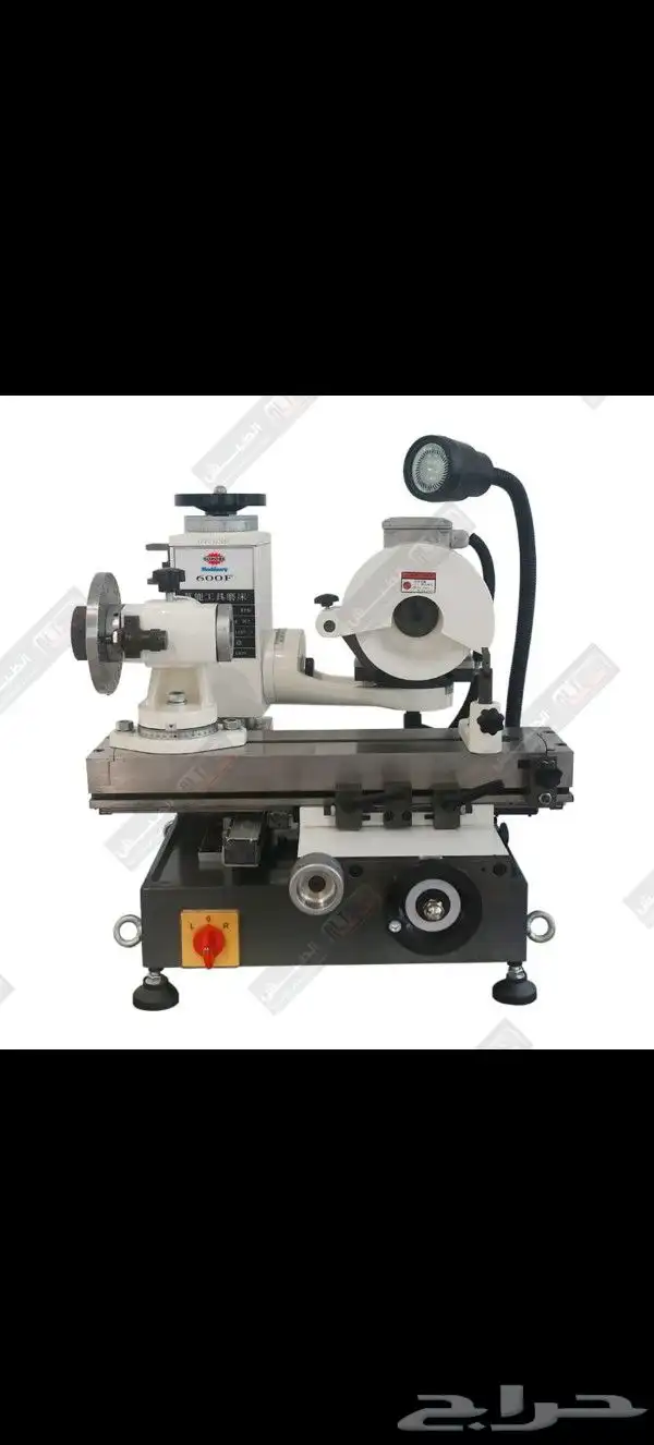 مكينة تسنين عامة SP2610 5