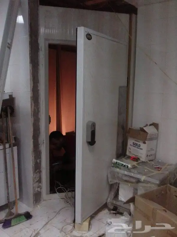 غرفة تبريد للبيع 6