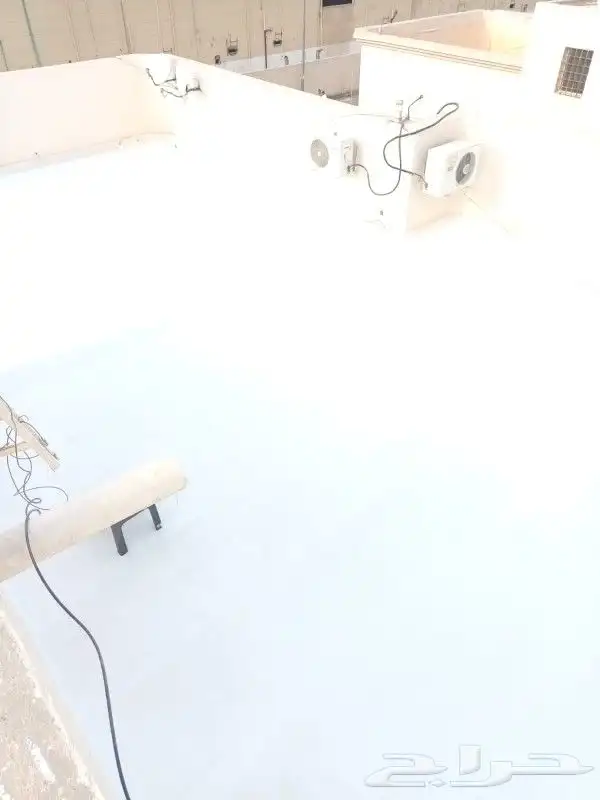 كشف تسريبات المياه عوازل اسطح وخزنات 4