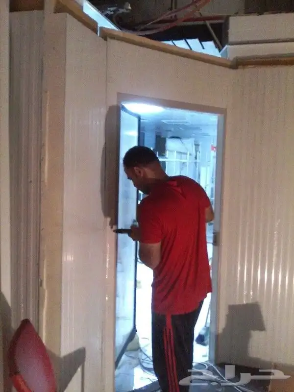 غرفة تبريد للبيع 3