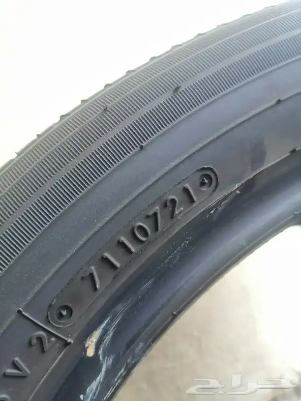 كفرين مقاس 215 50 18 2