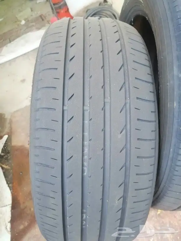 كفرين مقاس 215 50 18 4