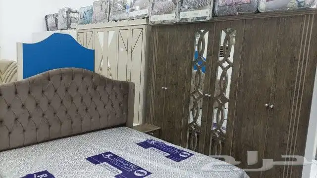 تفصيل غرف نوم اسعار جمله تبوك 9
