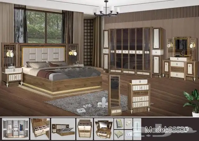 احدث غرف النوم الصيني الكلاسيك موقعنا جدة توصيل جميع مناطق ا 2