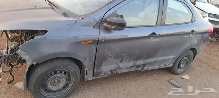 قطع غيار غيار فورد فيغو 2017 قمه النظافه 12