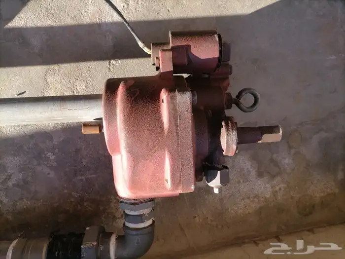 غطاس اثنين بوصة 2