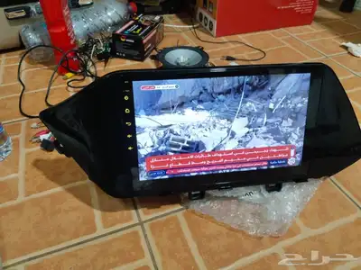 شاشة سوناتا اندرويد 2020_2021 10