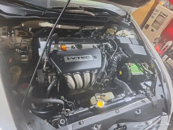 Honda maintenance center 6