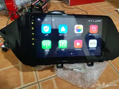 شاشة سوناتا اندرويد 2020_2021 11