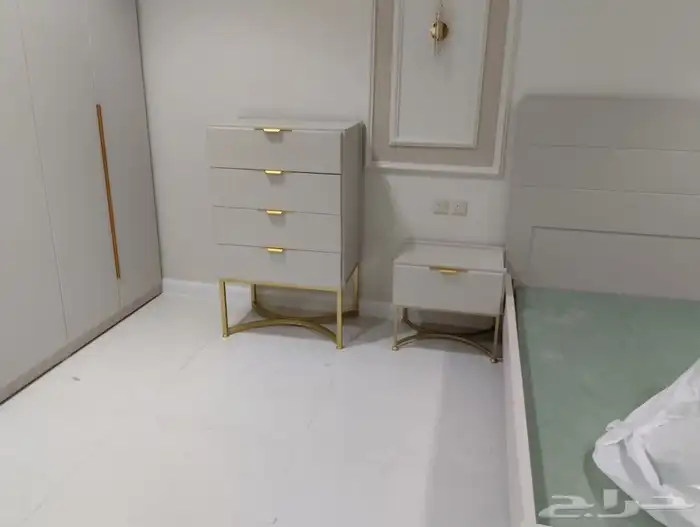 غرفة نوم مودرن جديده 1