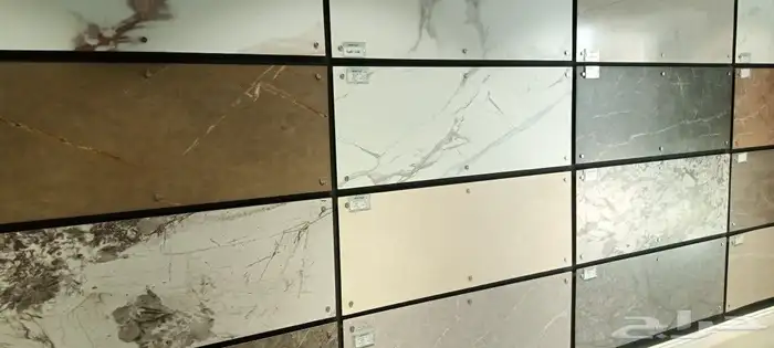 بديل رخام وبديل خشب 0