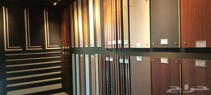 بديل رخام وبديل خشب 2