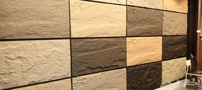 بديل رخام وبديل خشب 6