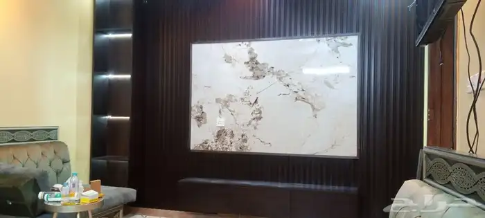 بديل رخام وبديل خشب 9